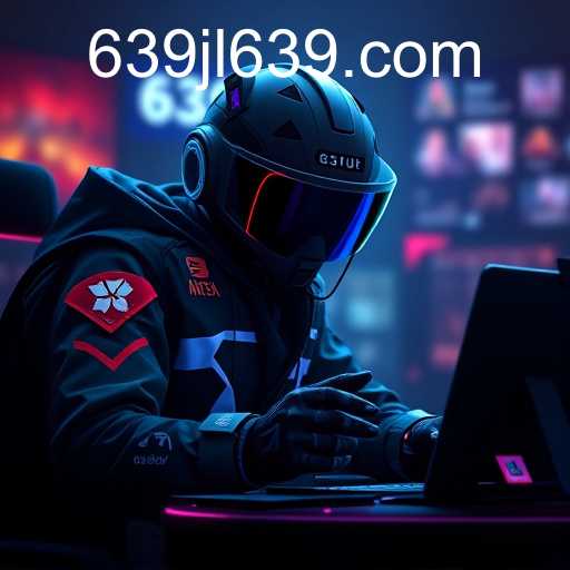 639JL: A New Era of Online Gaming