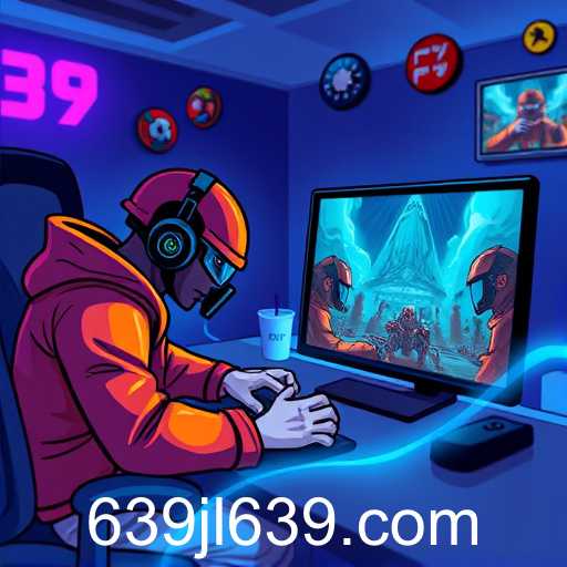 639JL: A Gaming Revolution in 2025