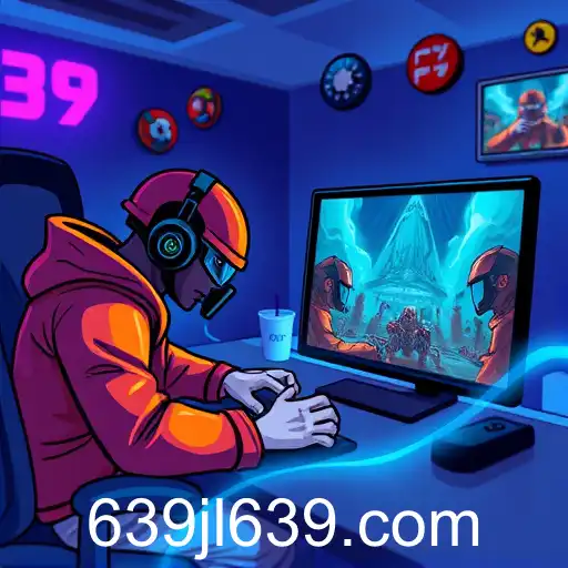 639JL: A Gaming Revolution in 2025