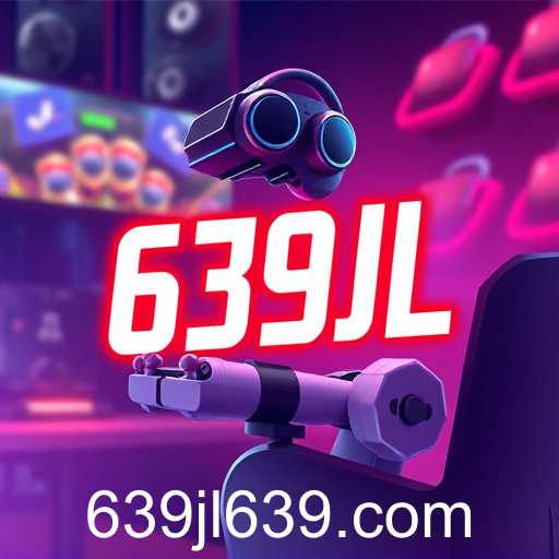639JL: Revolutionizing Online Gaming in 2025
