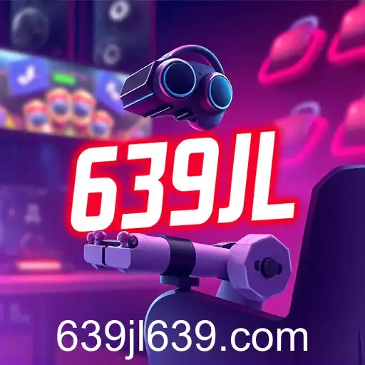 639JL: Revolutionizing Online Gaming in 2025