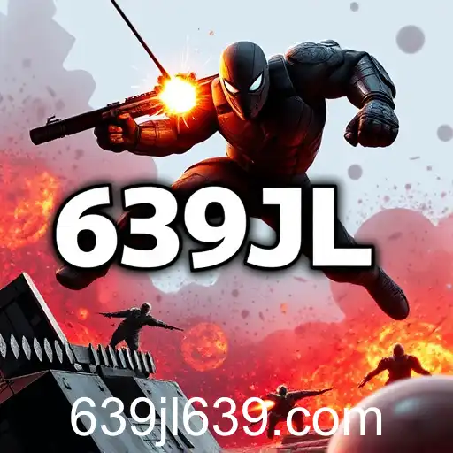Exploring the Thrilling World of Action Games: Unveiling the '639JL' Category