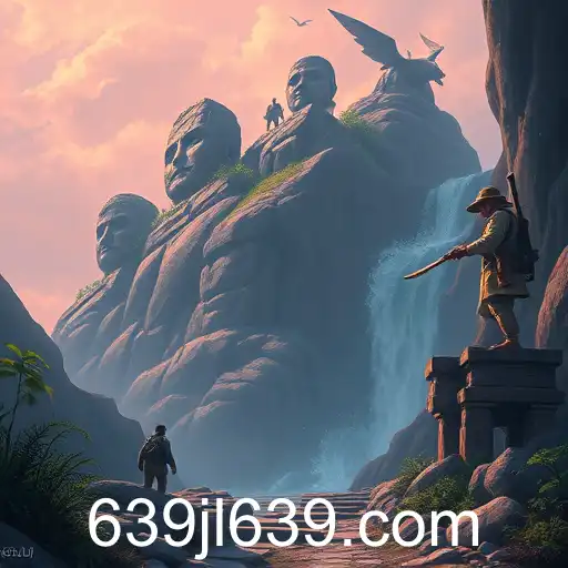 The Enchanting World of Adventure Games