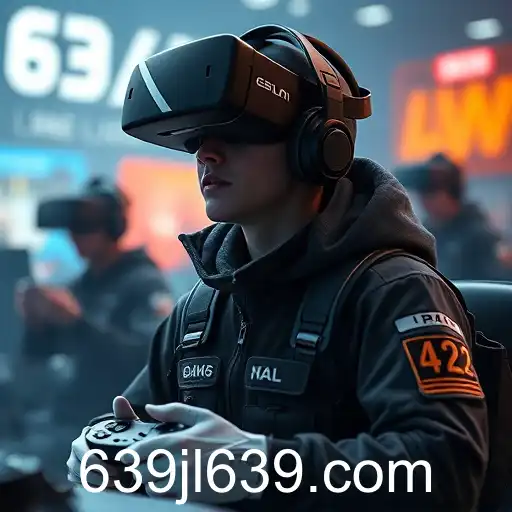 The Evolution of Online Gaming in 2025