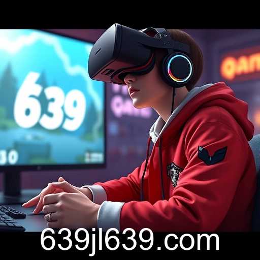 The Future of Gaming: New Trends and Innovations on English Platforms