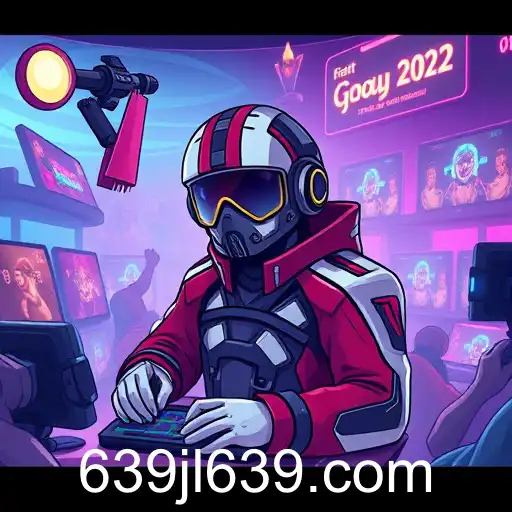 Gaming Dynamics Evolve with 639JL in 2025