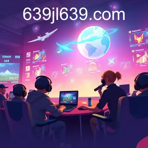 The Rise of Gaming Platforms in 2026