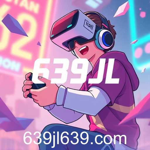 Digital Gaming Revolution: The Rise of 639JL