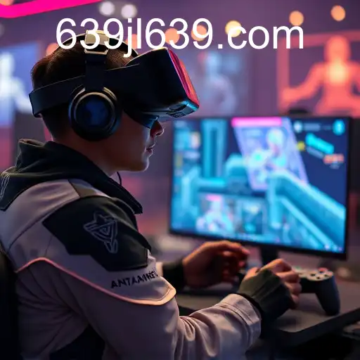 Gaming Trends and Innovations in 2025