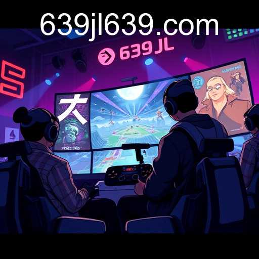 Innovative Trends in the Gaming World