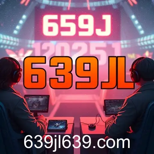 Gaming Evolves: The Impact of '639JL' in 2025