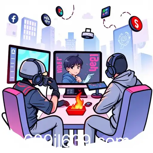 The Impact of 639JL on Online Gaming