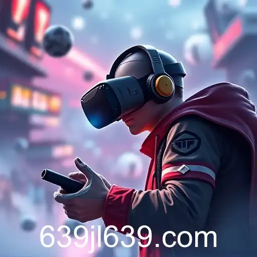 The Digital Evolution of Gaming in 2025