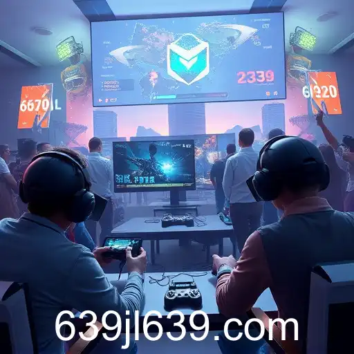 Digital Gaming Evolution Amid Market Competition