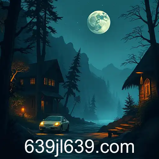 639JL: A Digital Gaming Haven in 2025