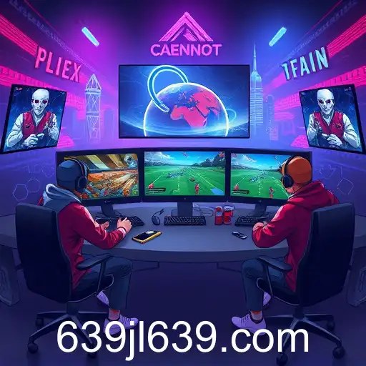 The Rise of '639JL': The Digital Renaissance for Gaming Communities