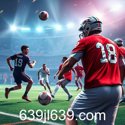 Emerging Trends in Online Gaming: The Rise of 639JL