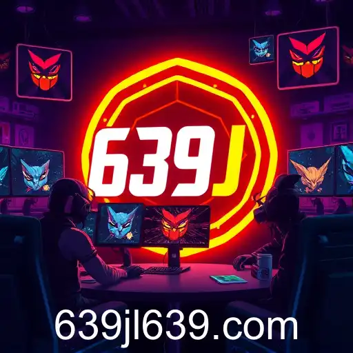 Digital Renaissance: The Rise of 639JL in Gaming