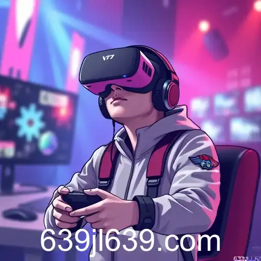 The Evolution of Online Gaming in 2025