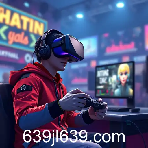 The Evolution of Online Gaming in the Mid-2020s