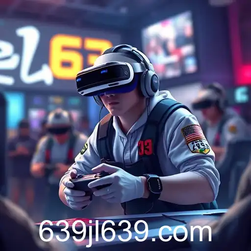 The Evolution of Online Gaming: A Look at 639JL