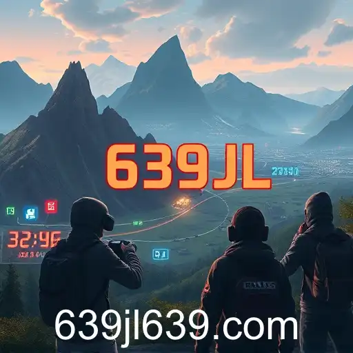 Exploring the Rise of 639JL in Online Gaming