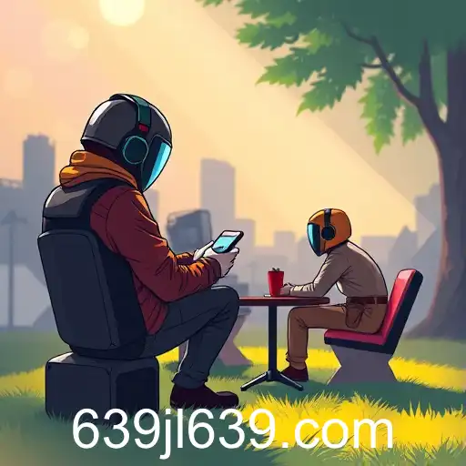 Innovative Game Platform Revolutionizes User Experience