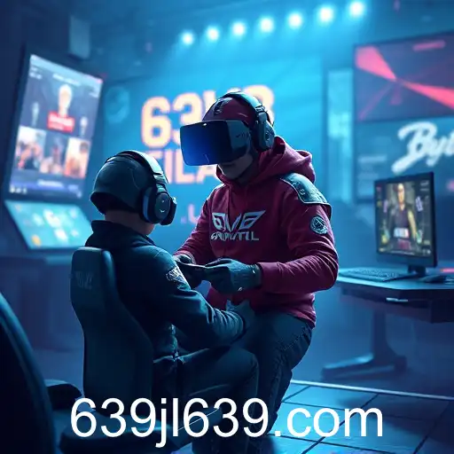 Gaming Dynamics Evolve with 639JL in 2025