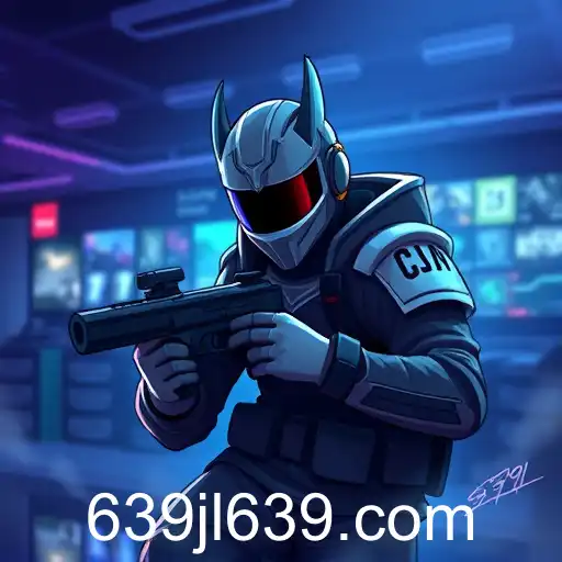 639JL: The Gaming Hub Revolution