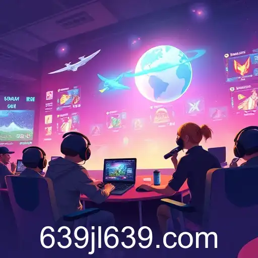 The Rise of Gaming Platforms in 2026