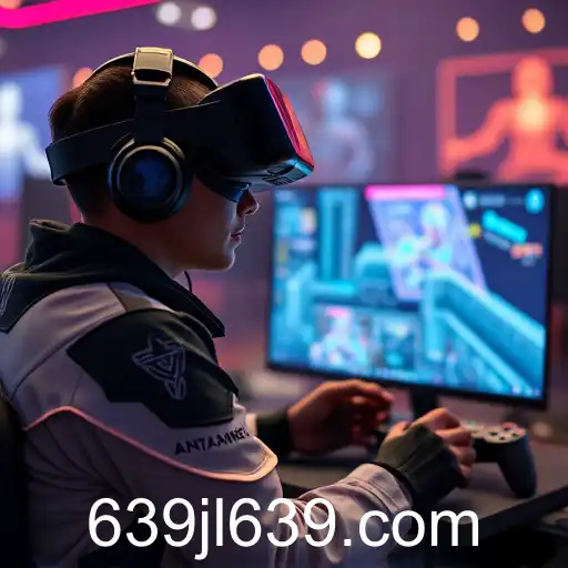 Gaming Trends and Innovations in 2025