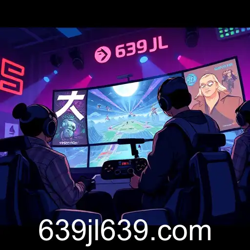 Innovative Trends in the Gaming World