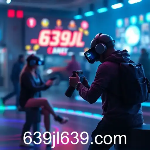 Gaming Trends and the Rise of 639JL