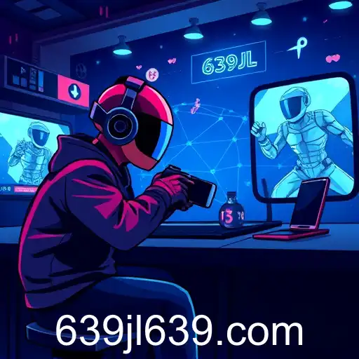 The Impact of 639JL on Gaming Trends