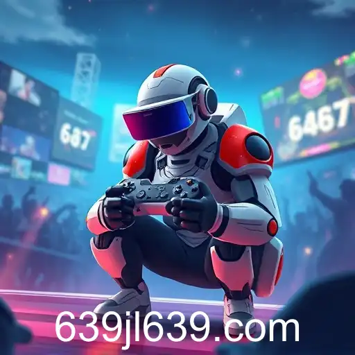 The Rising Popularity of 639JL in UK Gaming