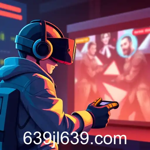 Revolutionary Year for Gaming Platforms