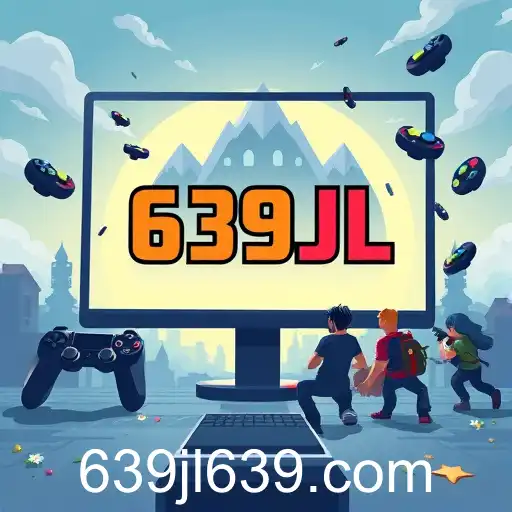 The Rise of 639JL in Online Gaming