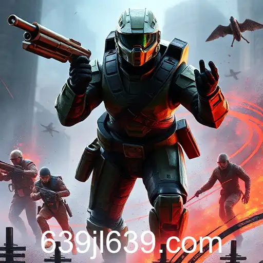 The Rise of Game Websites: A Deep Dive into 639JL