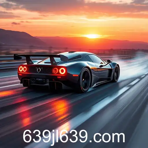 Exploring the Thrilling World of Racing Games