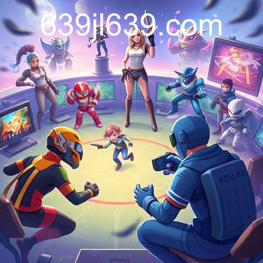 Revolutionizing Online Gaming Experience