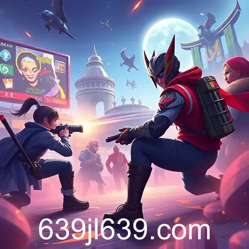 The Rise of 639JL in Online Gaming