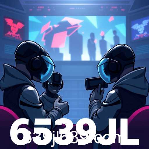 The Rise of Gaming: A Digital Revolution