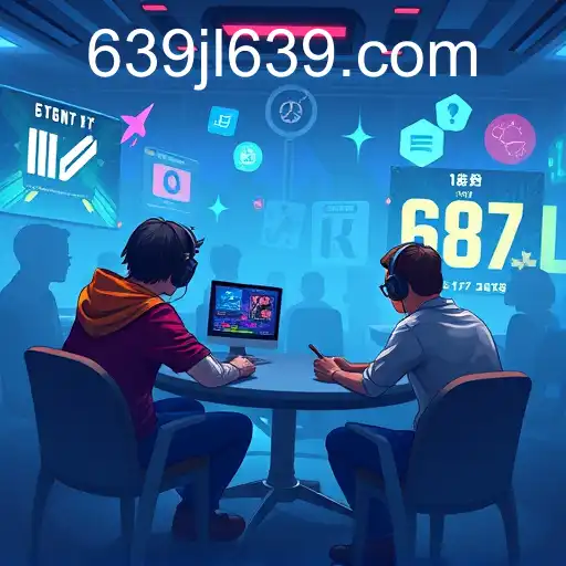 The Rise of Online Gaming Communities