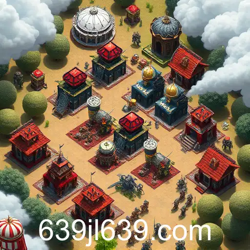Unveiling the Allure of Strategy Games: A Deep Dive into the 