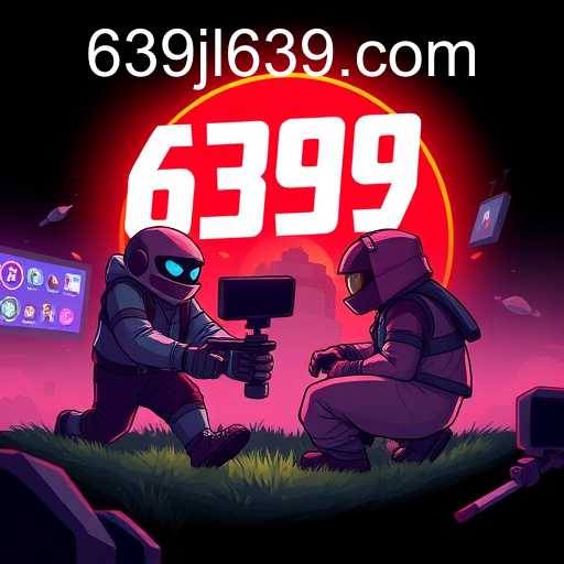 The Rise of 639JL: A Gaming Phenomenon
